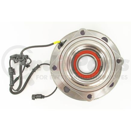 SKF BR930793 Hub Assembly