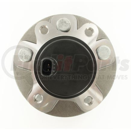 SKF BR930794 Hub Assembly