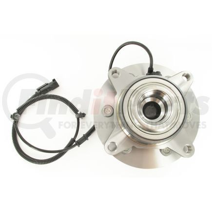 SKF BR930791 Hub Assembly