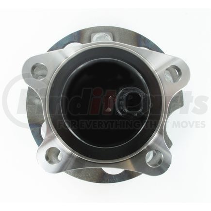 SKF BR930798 Hub Assembly