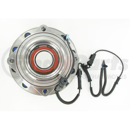 SKF BR930803 Hub Assembly