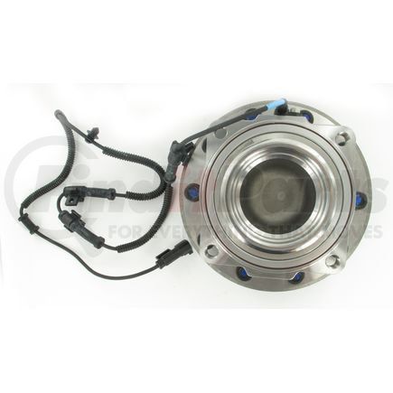 SKF BR930804 Hub Assembly