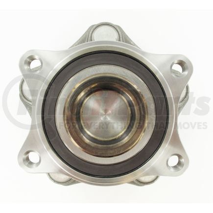 SKF BR930819 Hub Assembly