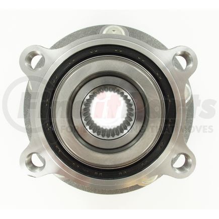 SKF BR930818 Hub Assembly