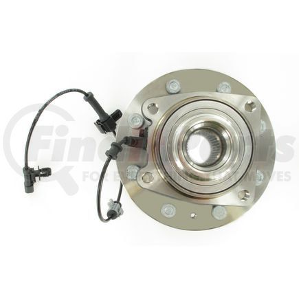 SKF BR930824 Hub Assembly