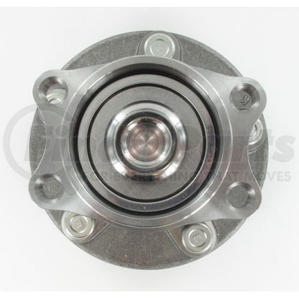 SKF BR930822 Hub Assembly