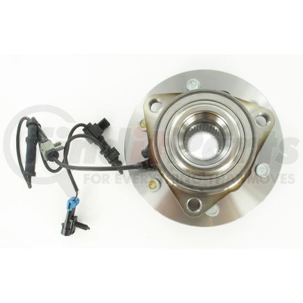 SKF BR930825 Hub Assembly