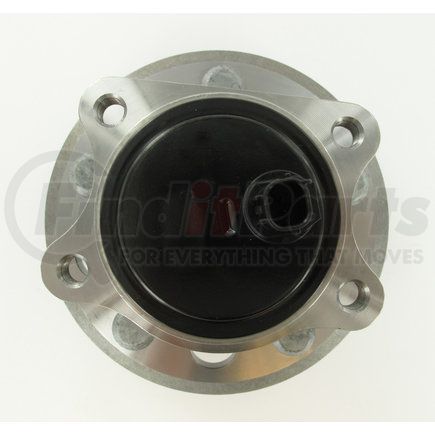 SKF BR930841 Hub Assembly