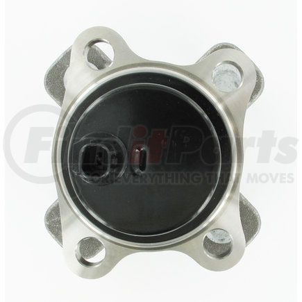 SKF BR930848 Hub Assembly