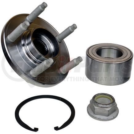 SKF BR930876K Bearing