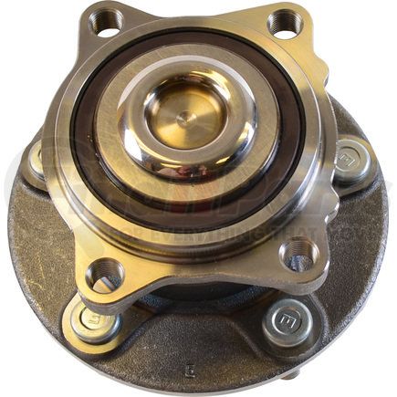 SKF BR930897 Hub Assembly