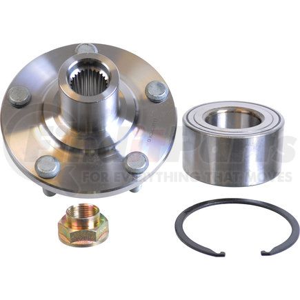 SKF BR930893K Bearing