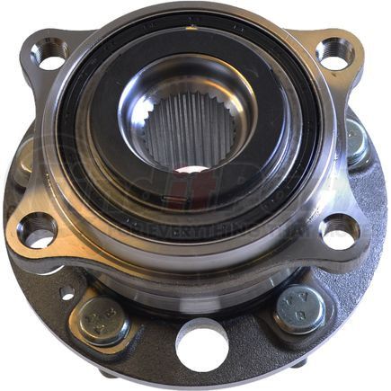 SKF BR930922 Hub Assembly