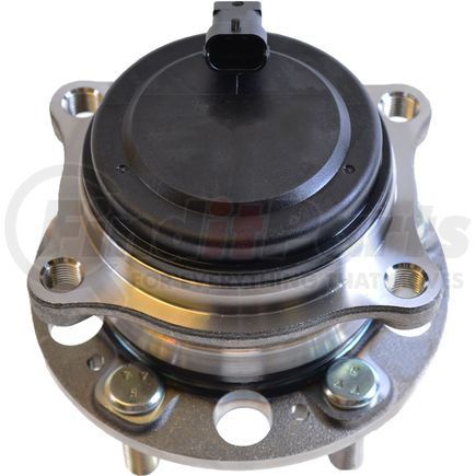 SKF BR930921 Hub Assembly