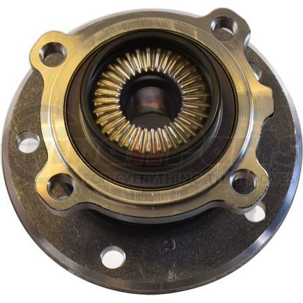 SKF BR930918 Hub Assembly