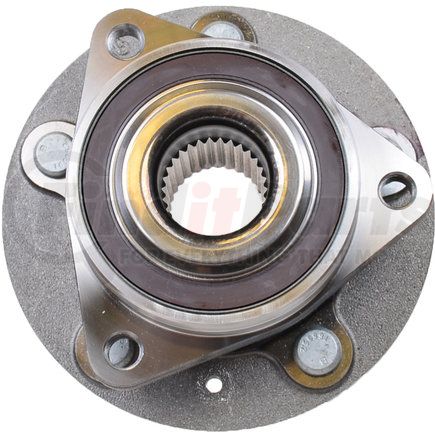 SKF BR930935 Hub Assembly