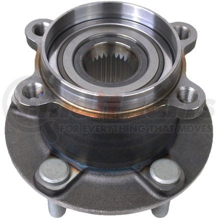 SKF BR930999 Hub Assembly