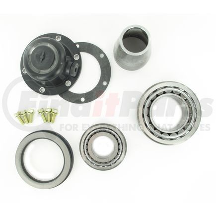 SKF FFSK1 Bearing Set