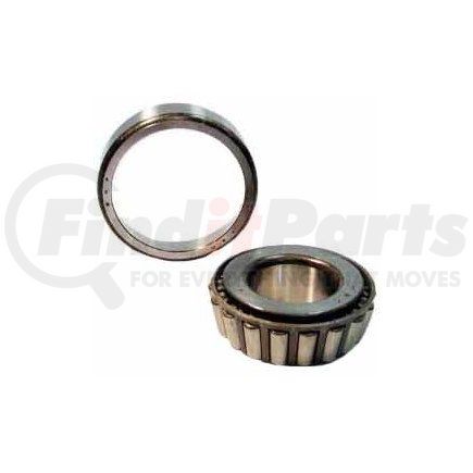 SKF FW138 Bearing Set