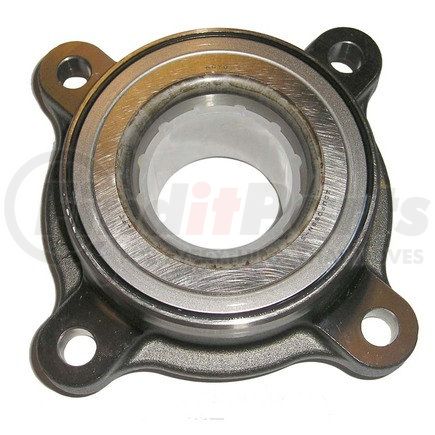 SKF FW211 Hub Assembly
