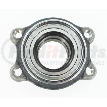SKF FW81 Hub Assembly