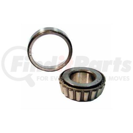 SKF GRW164 Hub Assembly