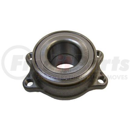 SKF GRW241 Hub Assembly