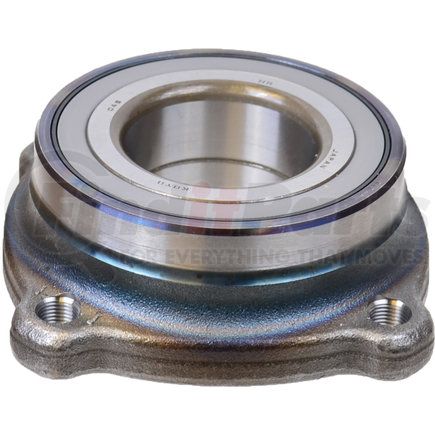 SKF GRW495 Hub Assembly