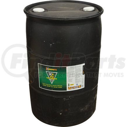 SKF KA1302 Chemicals