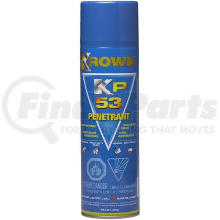 SKF KA51400-12 Chemicals