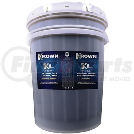 SKF KA63020 Chemicals