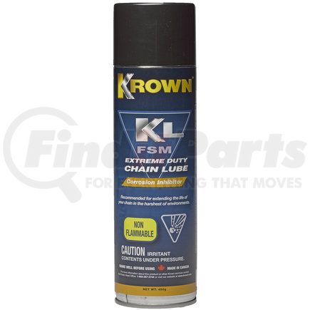 SKF KA63400-12 Chemicals