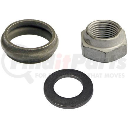 SKF KRS111 Crush Sleeve Kit