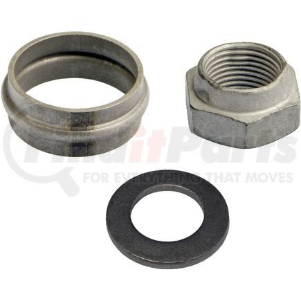 SKF KRS114 Crush Sleeve Kit