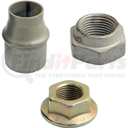 SKF KRS113 Crush Sleeve Kit