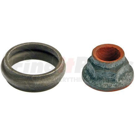 SKF KRS122 Crush Sleeve Kit