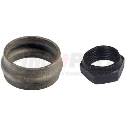SKF KRS125 Crush Sleeve Kit