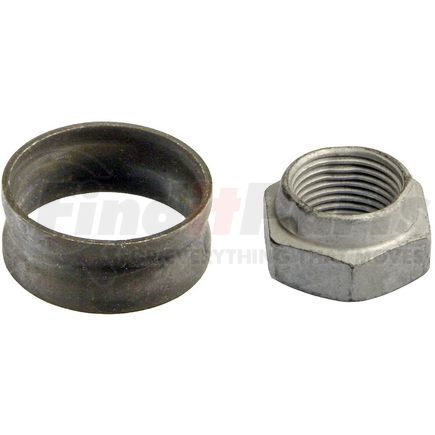 SKF KRS126 Crush Sleeve Kit