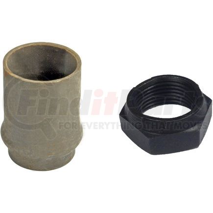 SKF KRS128 Crush Sleeve Kit