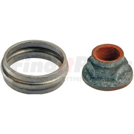 SKF KRS121 Crush Sleeve Kit