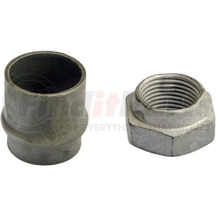 SKF KRS123 Crush Sleeve Kit