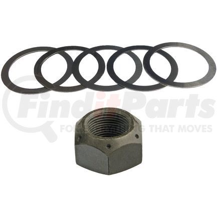 SKF KRS135 Shim Kit