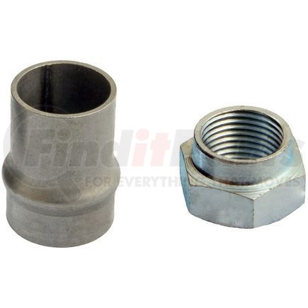SKF KRS132 Crush Sleeve Kit