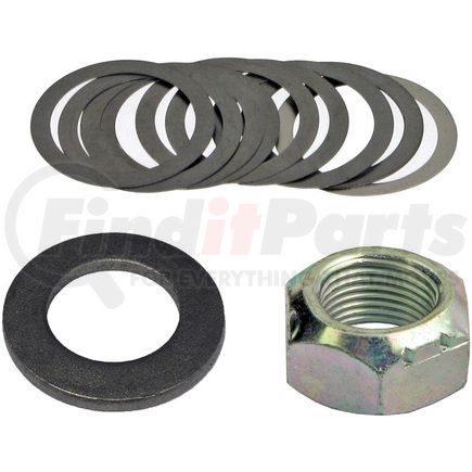 SKF KRS134 Shim Kit