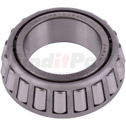 SKF LM67049-A VP Bearing