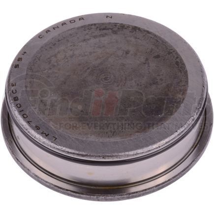 SKF LM67010BCE Bearing Race