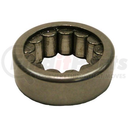 SKF MU1207-CX Bearing