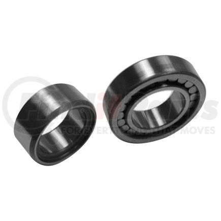 SKF MU1307-X Bearing