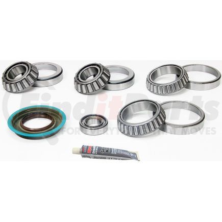 SKF SDK194-RB Diff Kit