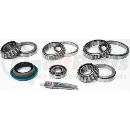 SKF SDK219-R Diff Kit